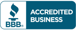 ByteWise Services Better Businesses Bureau Accreditation Badge